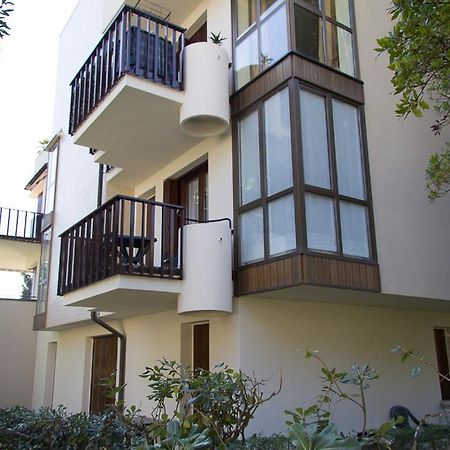 Apartment Zagara - Gardone Riviera Center Luaran gambar