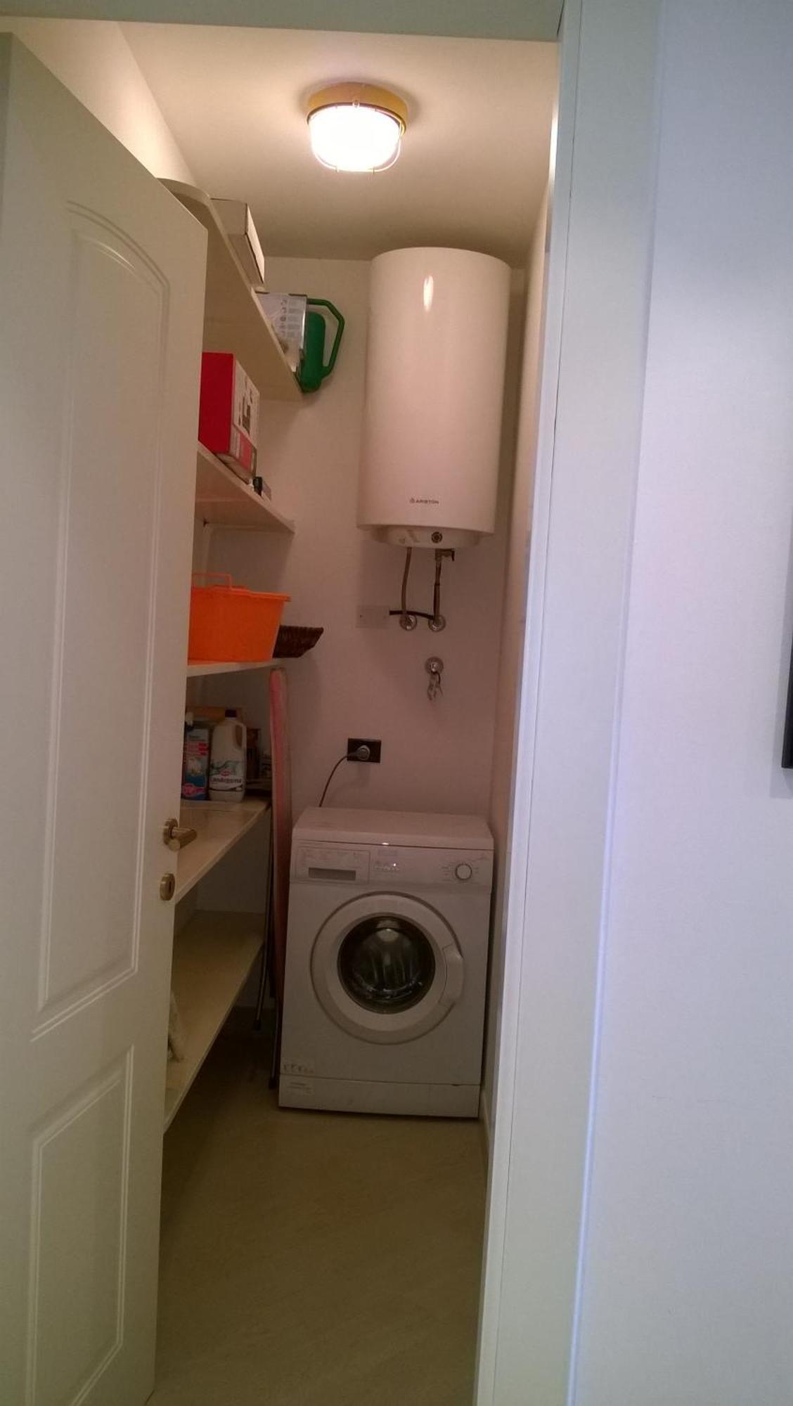 Apartment Zagara - Gardone Riviera Center Luaran gambar