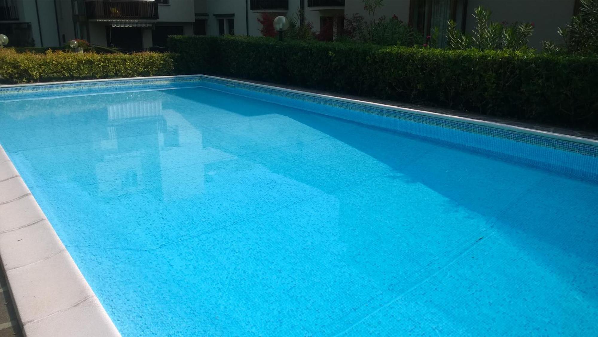 Apartment Zagara - Gardone Riviera Center Luaran gambar