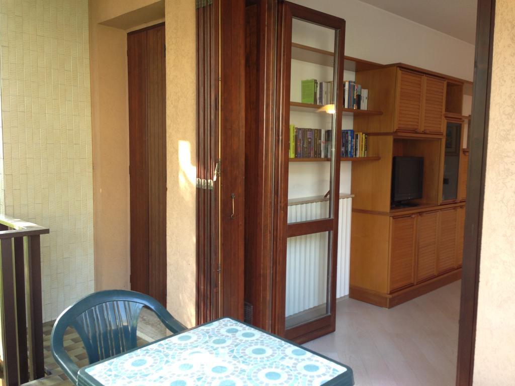 Apartment Zagara - Gardone Riviera Center Luaran gambar