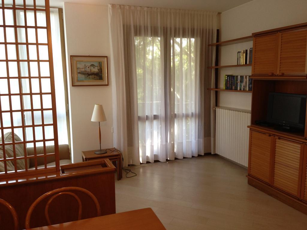 Apartment Zagara - Gardone Riviera Center Luaran gambar