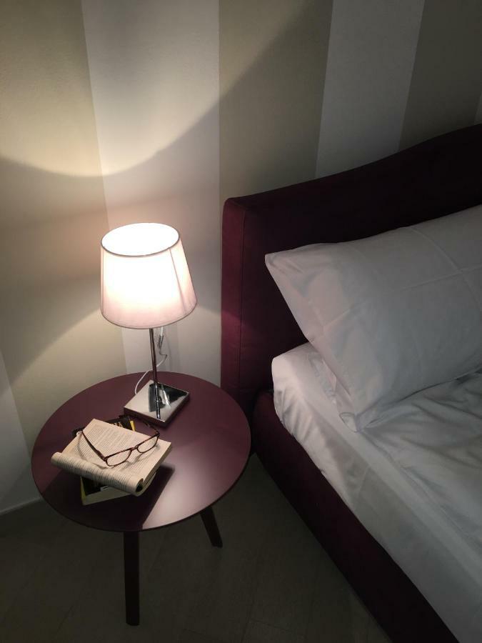 Apartment Zagara - Gardone Riviera Center Luaran gambar